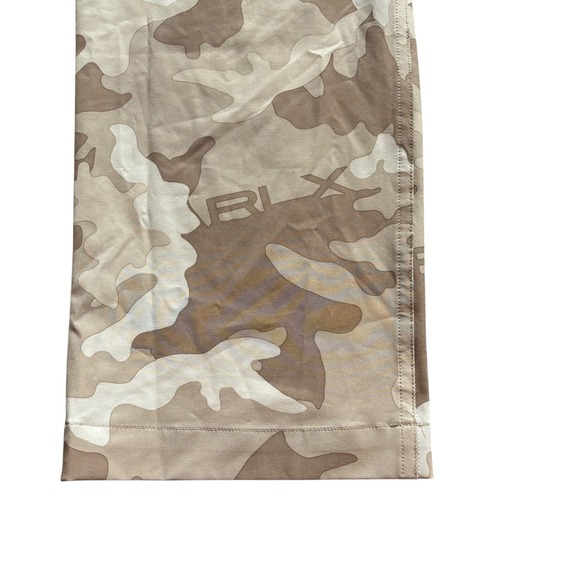 RLX Ralph Lauren Mens Camouflage Golf Pants Stretch Straight Fit 38x30 - Picture 3 of 12